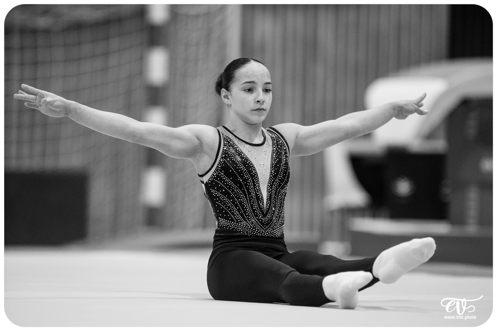 TOP 12 GYM UNION 2025